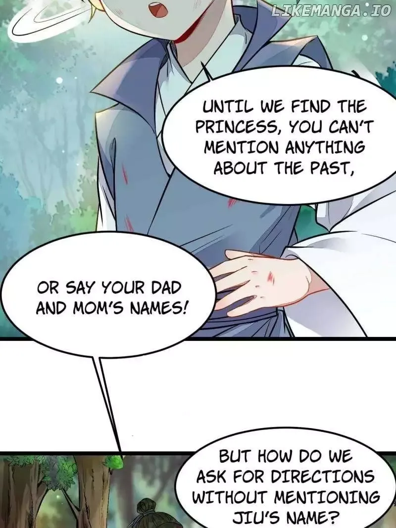 The Ghostly Doctor Chapter 492 page 4