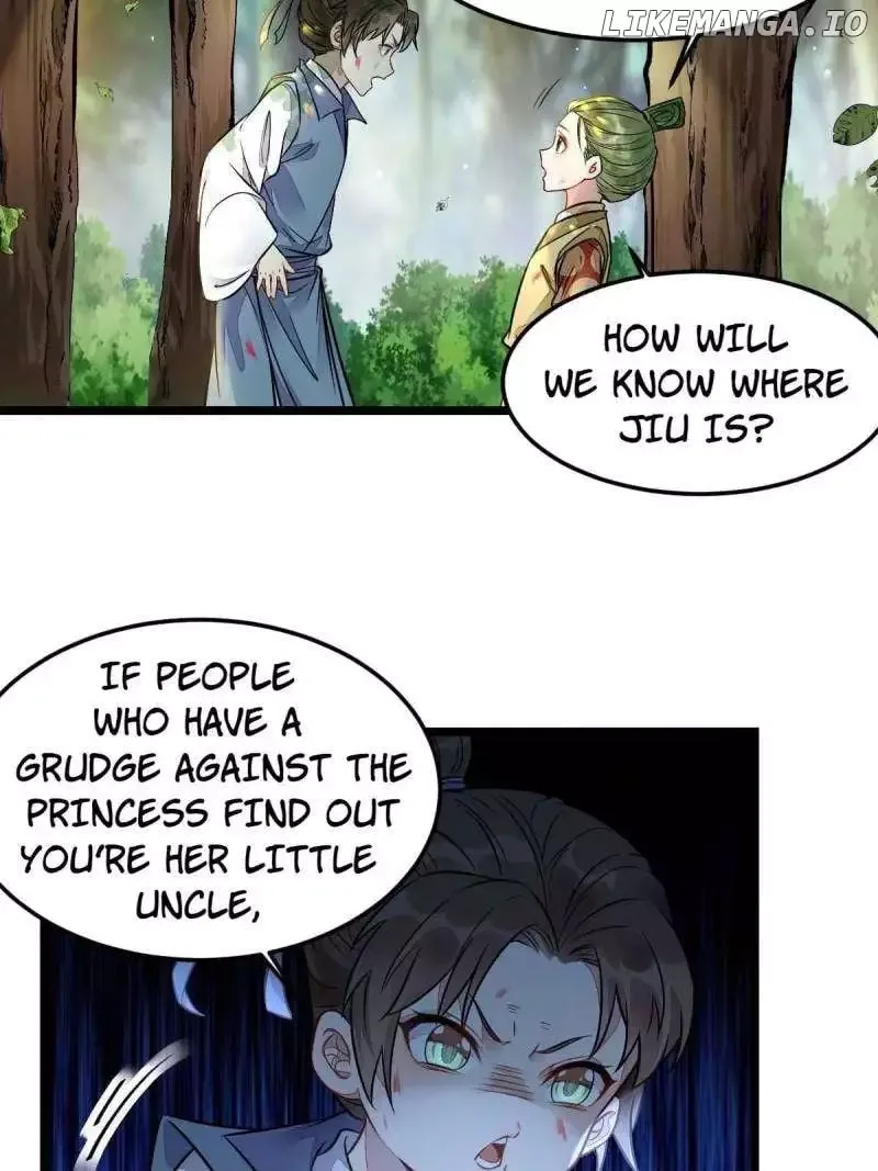 The Ghostly Doctor Chapter 492 page 5