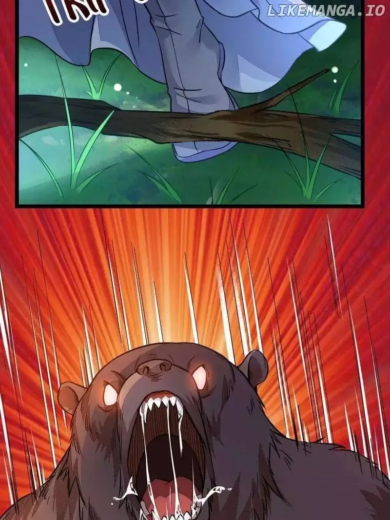 The Ghostly Doctor Chapter 492 page 26