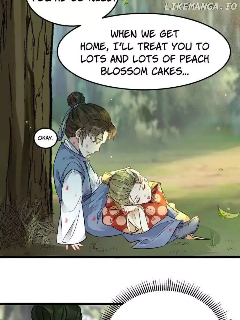 The Ghostly Doctor Chapter 492 page 10