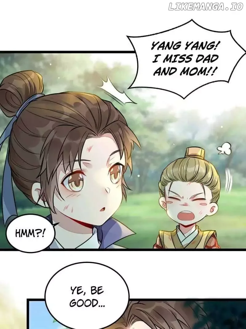 The Ghostly Doctor Chapter 492 page 1