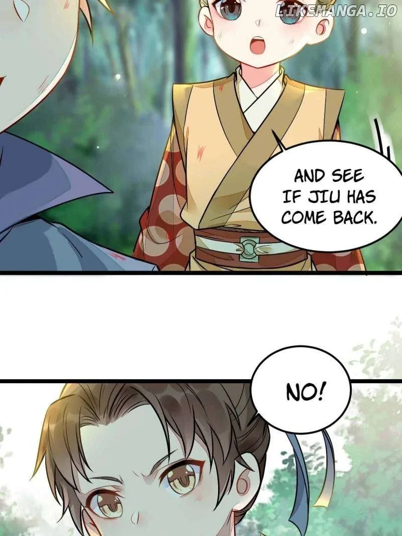 The Ghostly Doctor Chapter 492 page 3