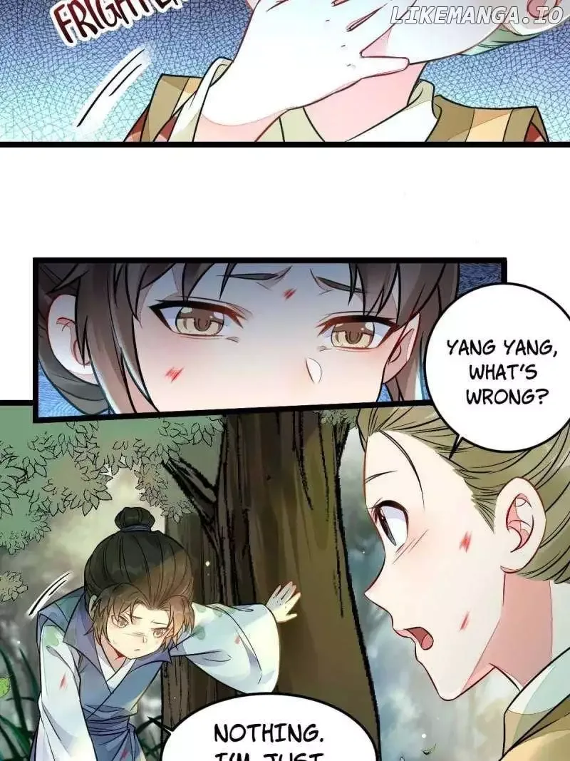 The Ghostly Doctor Chapter 492 page 7