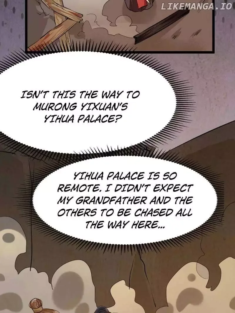 The Ghostly Doctor Chapter 492 page 38