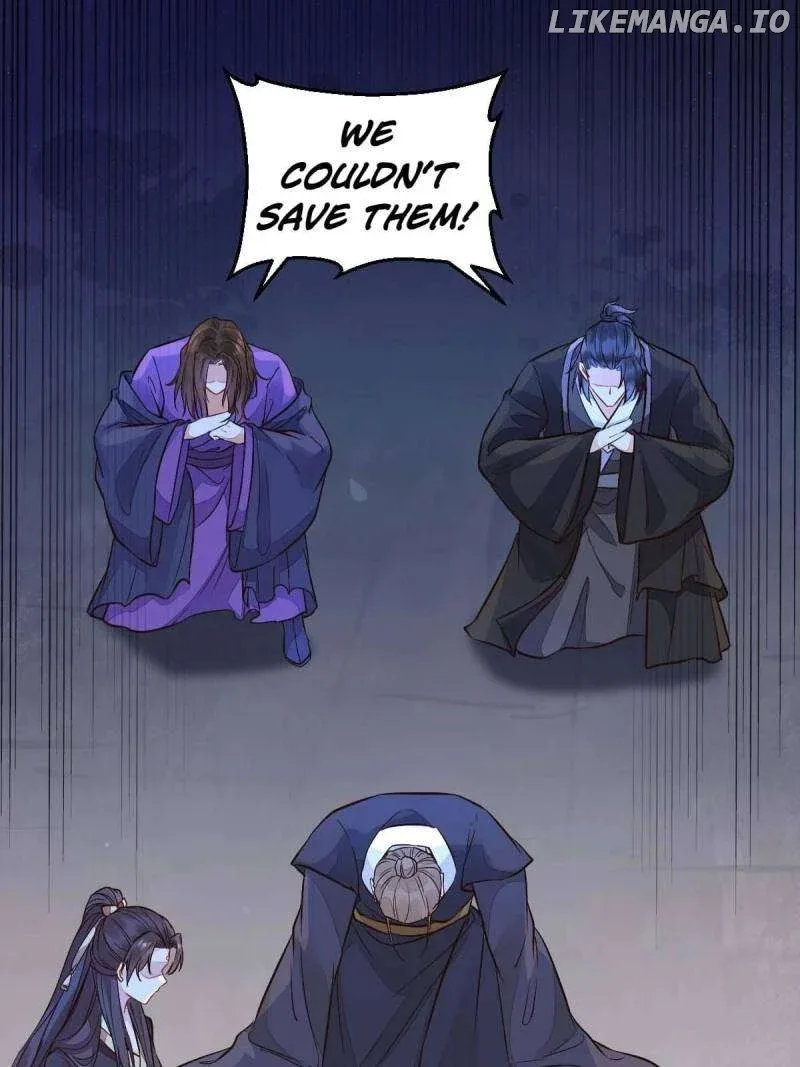The Ghostly Doctor Chapter 493 page 2