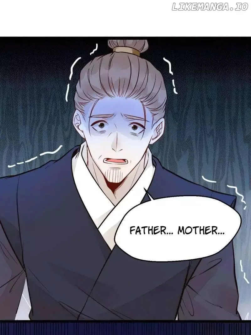 The Ghostly Doctor Chapter 493 page 1