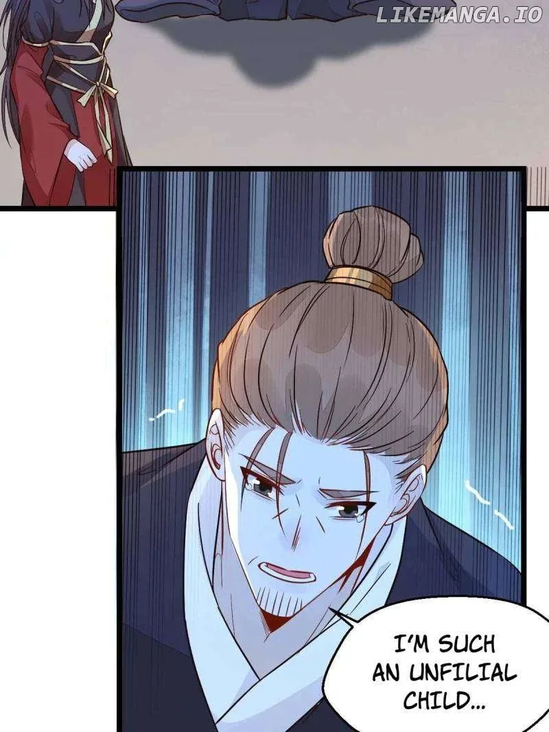 The Ghostly Doctor Chapter 493 page 3