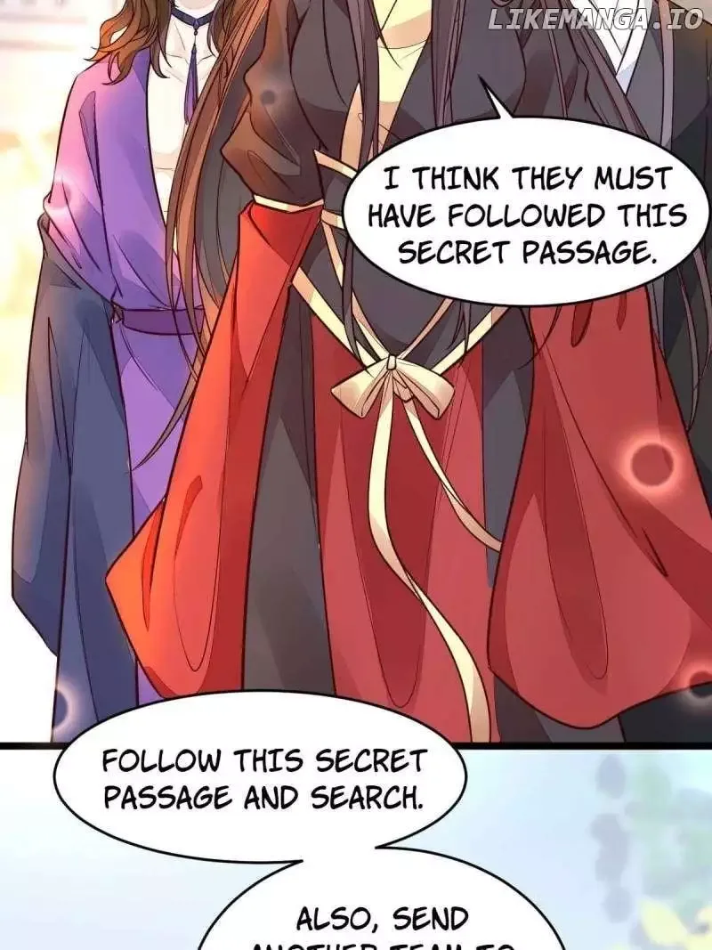 The Ghostly Doctor Chapter 493 page 18