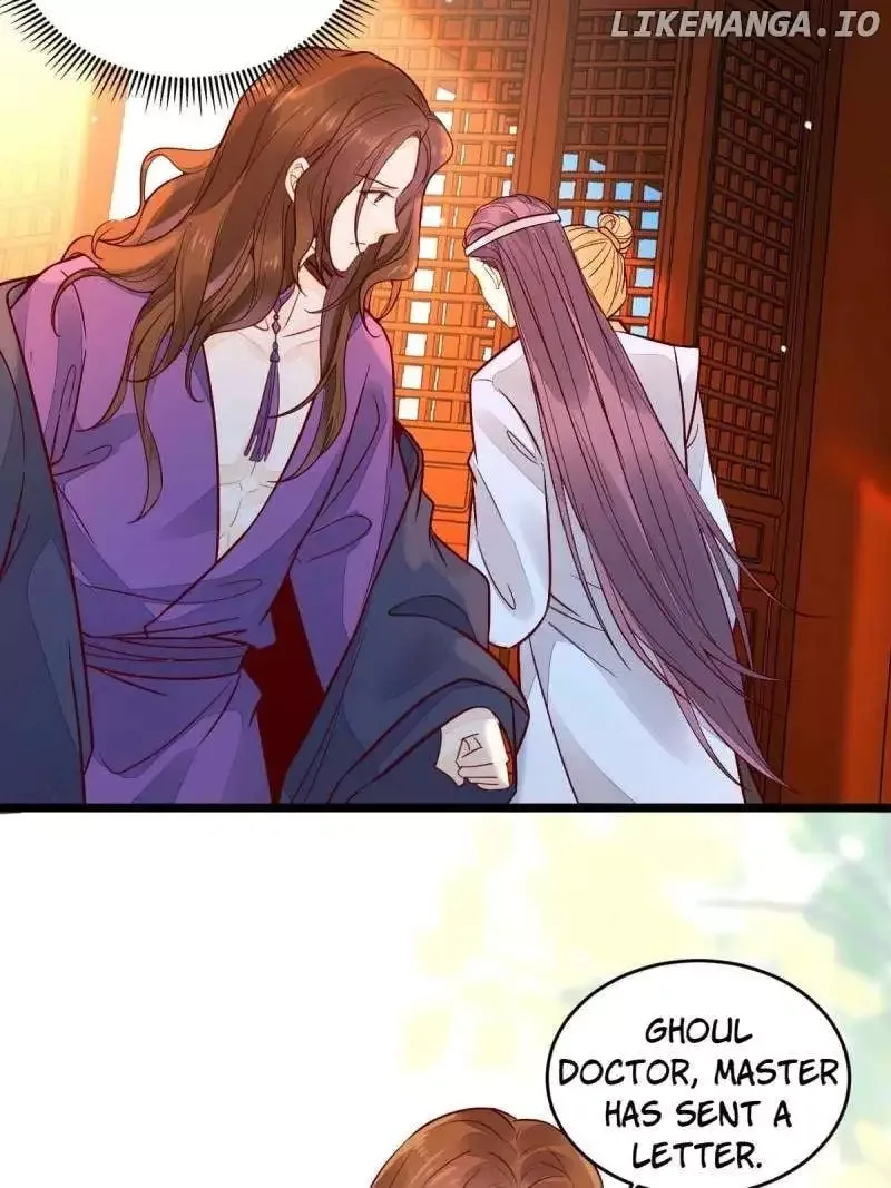 The Ghostly Doctor Chapter 493 page 28