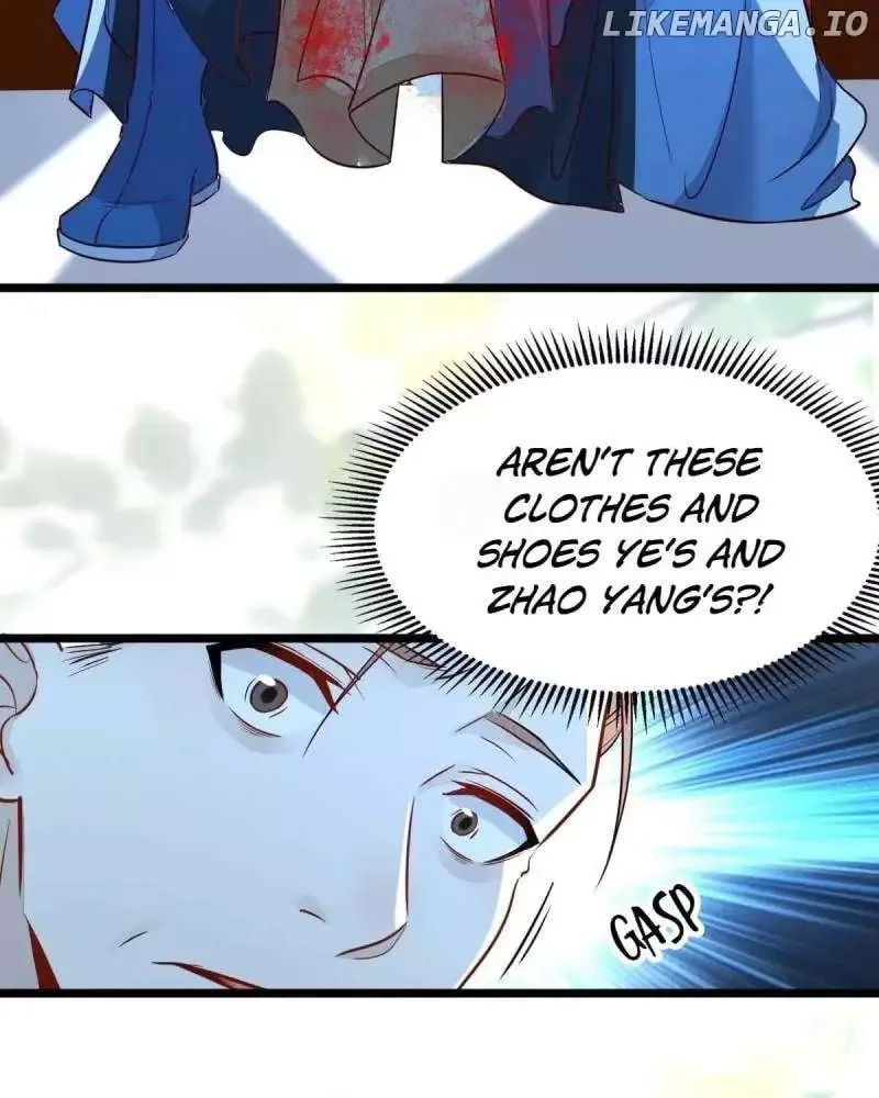 The Ghostly Doctor Chapter 493 page 23
