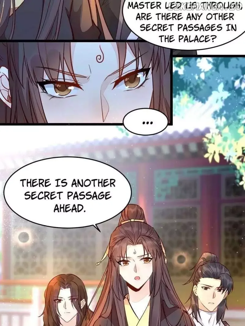 The Ghostly Doctor Chapter 493 page 17