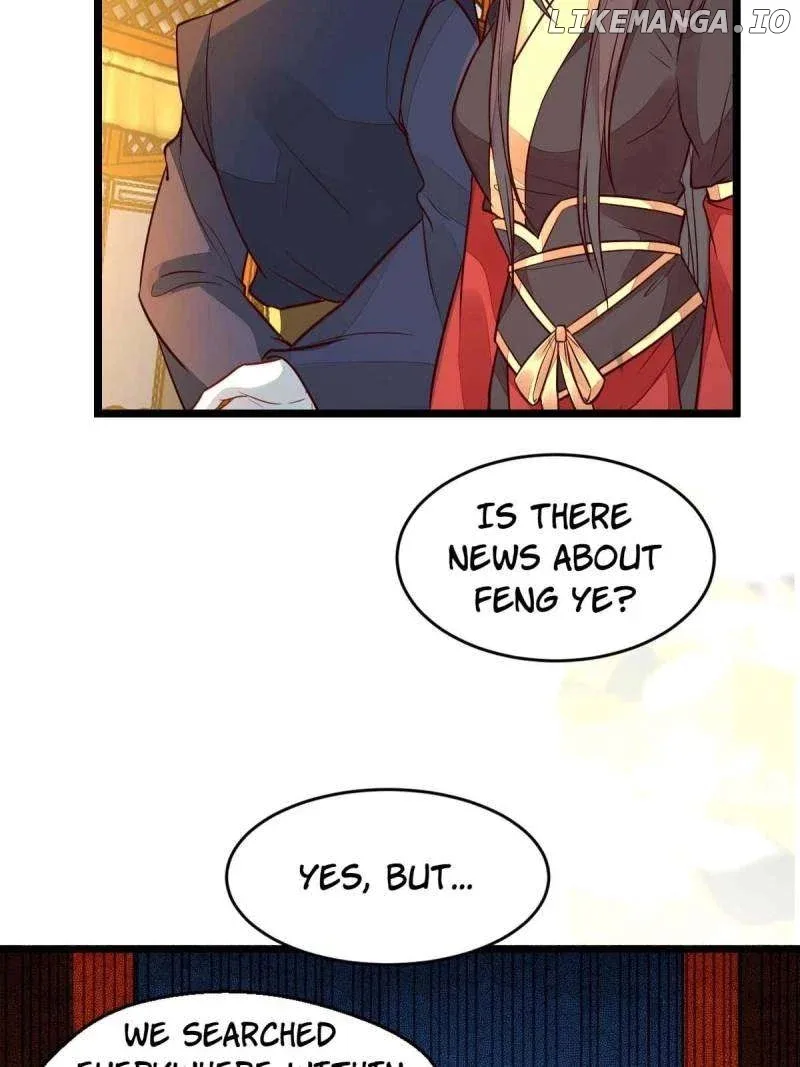 The Ghostly Doctor Chapter 493 page 21
