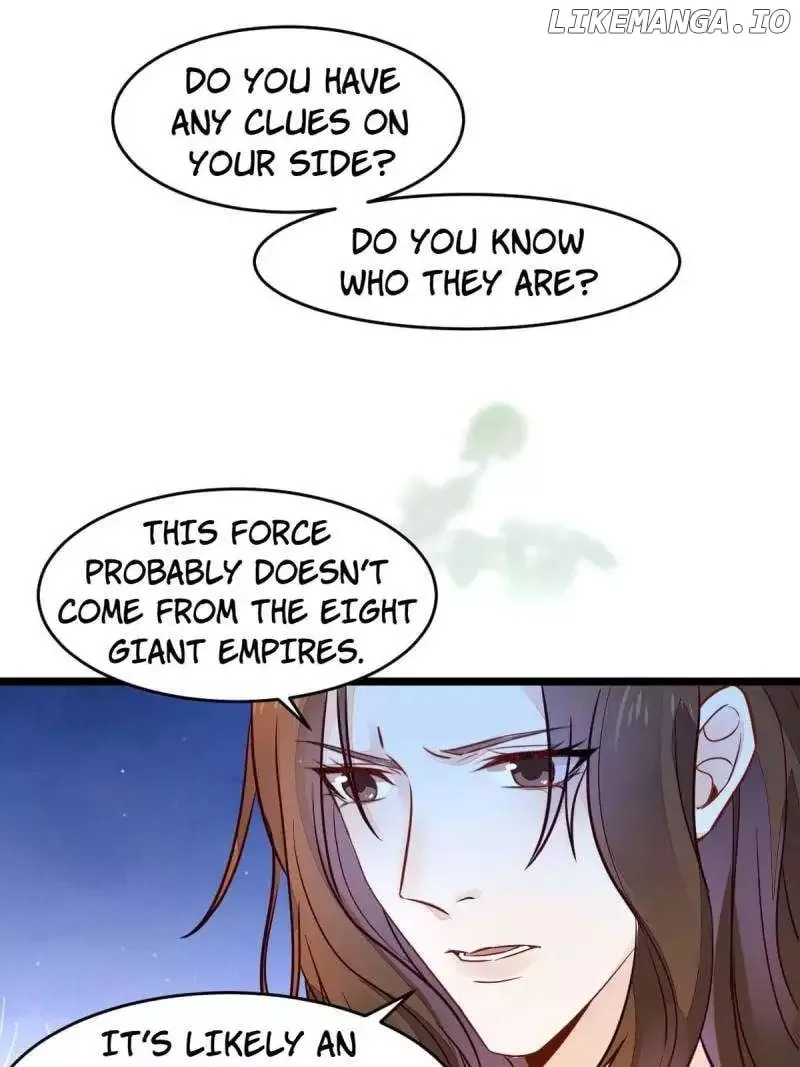 The Ghostly Doctor Chapter 493 page 12
