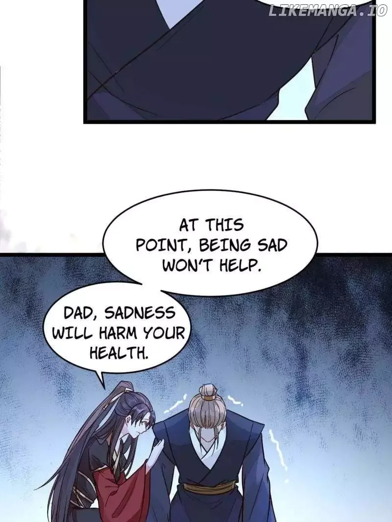 The Ghostly Doctor Chapter 493 page 4