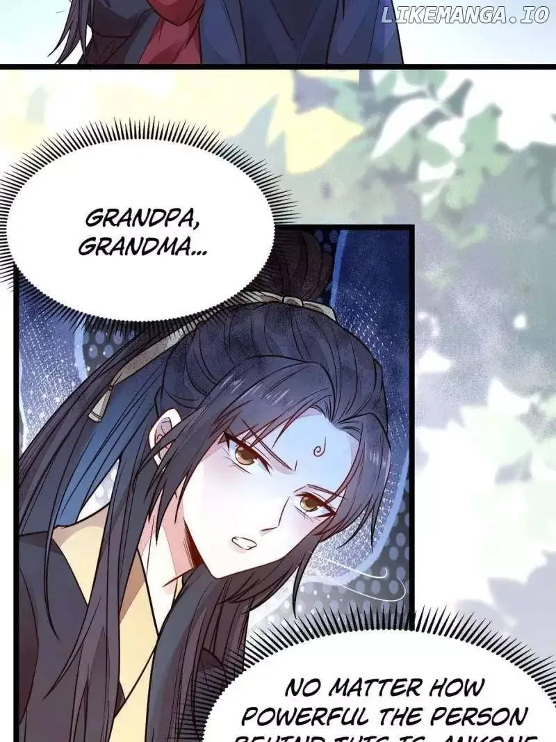 The Ghostly Doctor Chapter 493 page 5