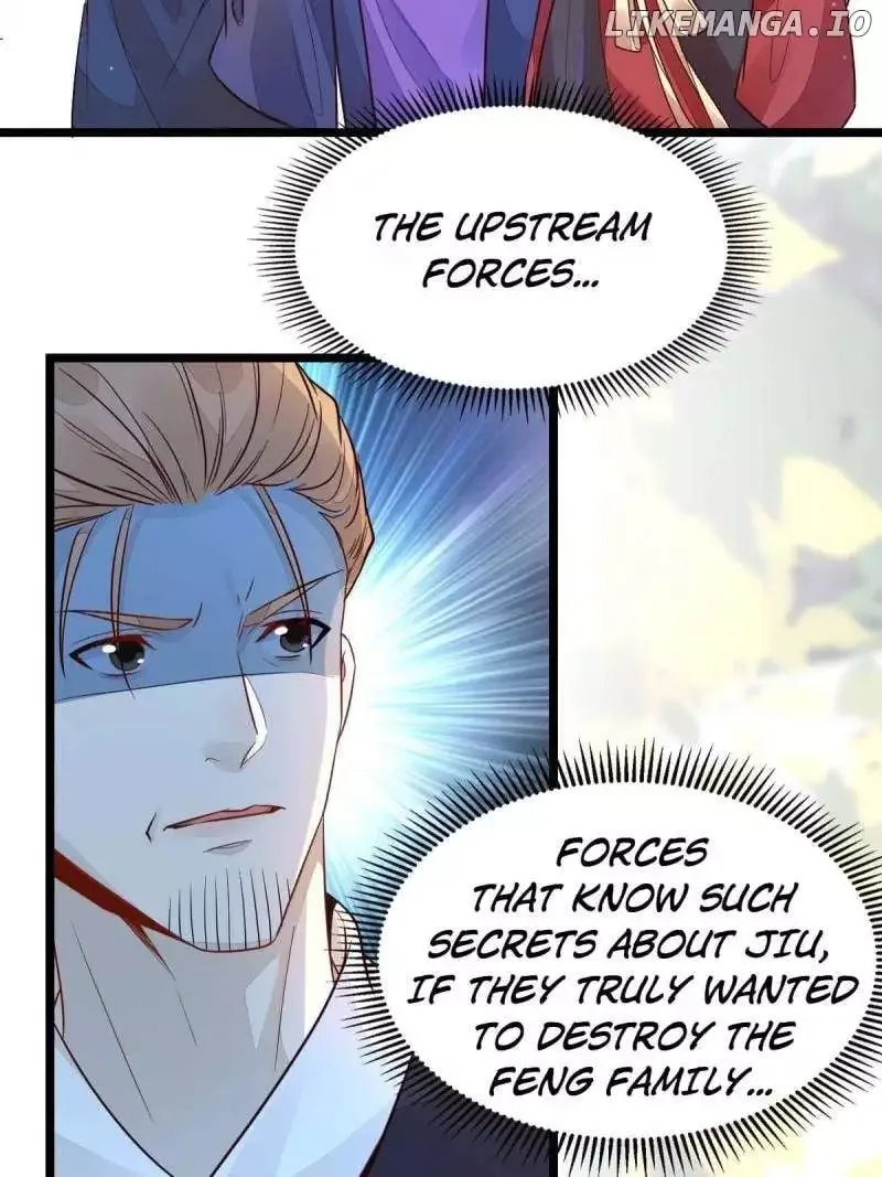The Ghostly Doctor Chapter 493 page 14
