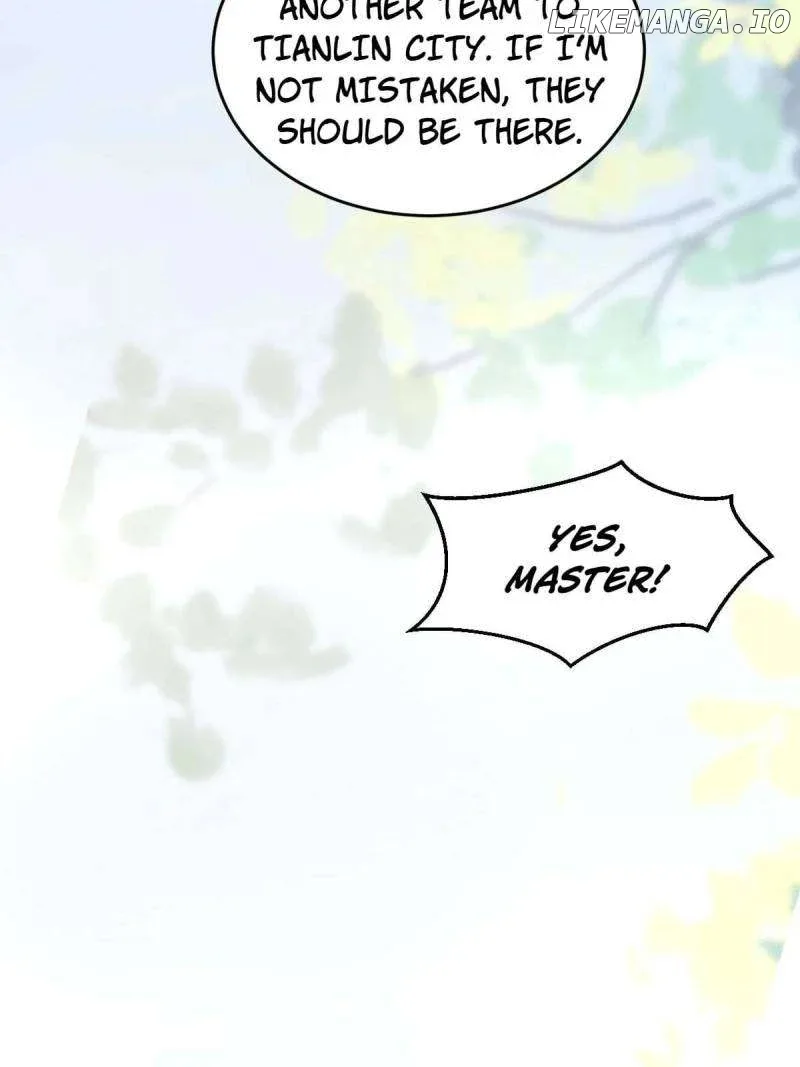 The Ghostly Doctor Chapter 493 page 19