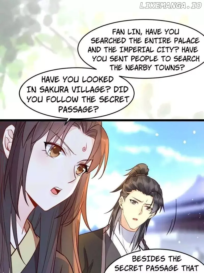 The Ghostly Doctor Chapter 493 page 16