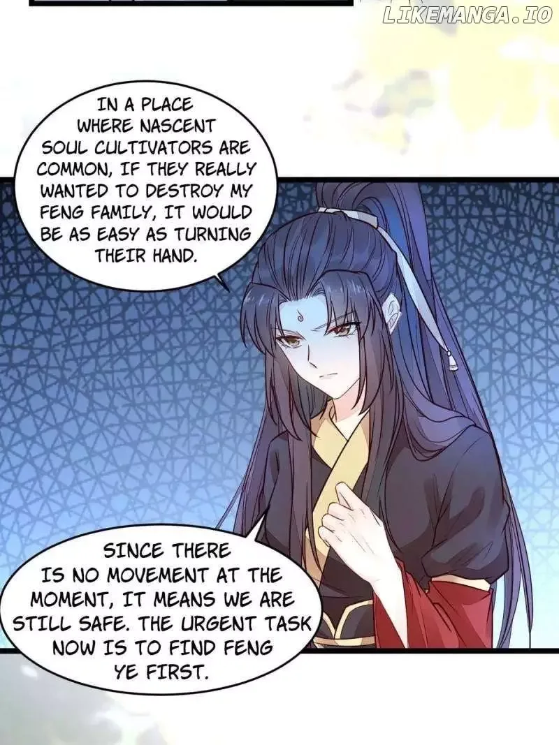 The Ghostly Doctor Chapter 493 page 15