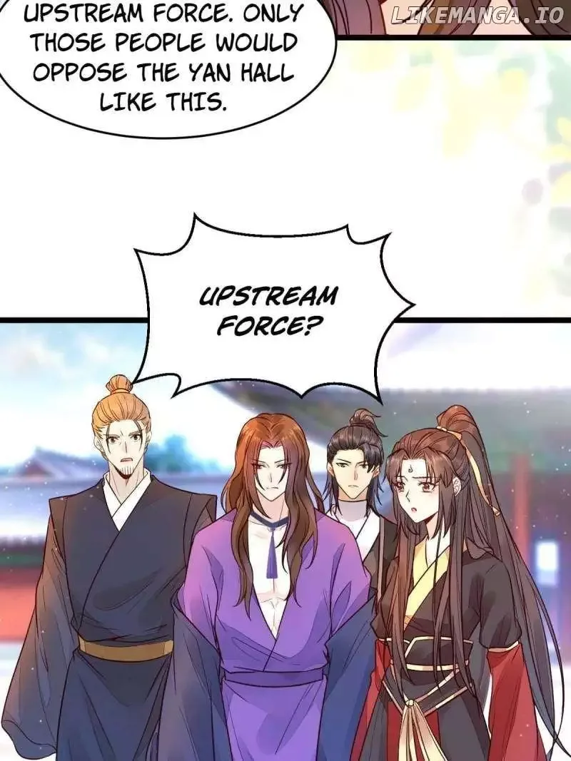 The Ghostly Doctor Chapter 493 page 13