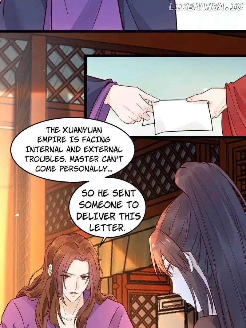 The Ghostly Doctor Chapter 493 page 30