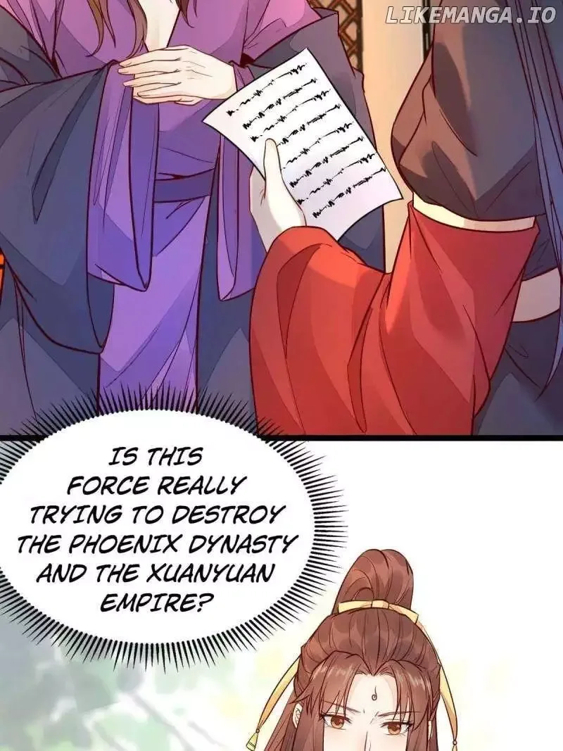 The Ghostly Doctor Chapter 493 page 31