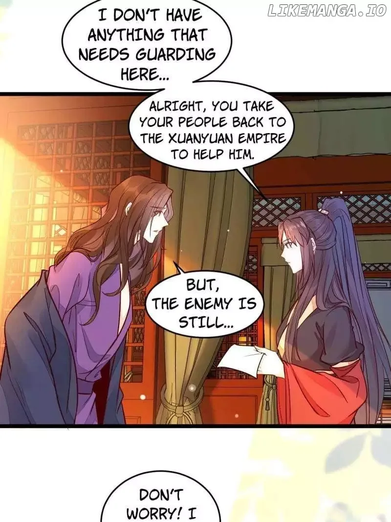 The Ghostly Doctor Chapter 493 page 33