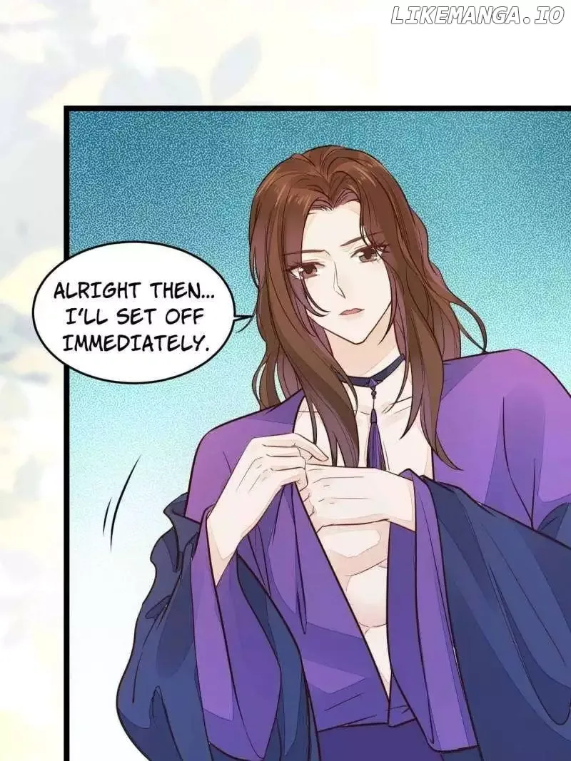 The Ghostly Doctor Chapter 493 page 36