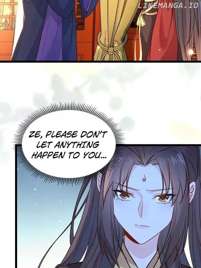 The Ghostly Doctor Chapter 493 page 38