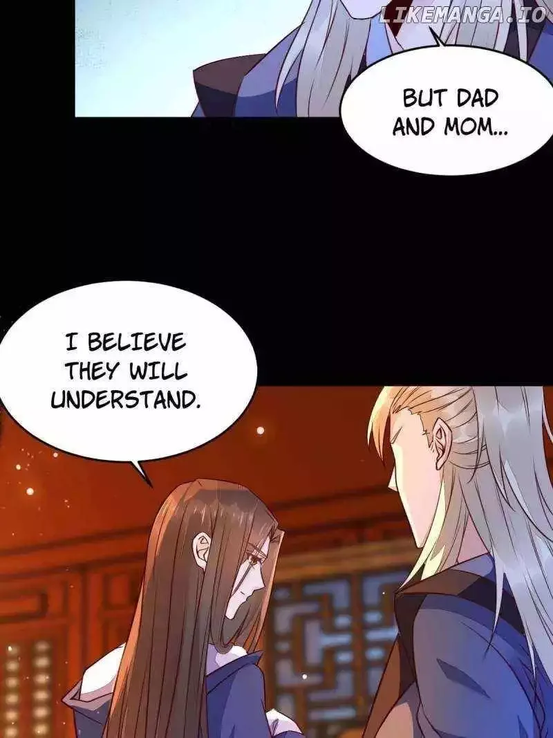 The Ghostly Doctor Chapter 494 page 15
