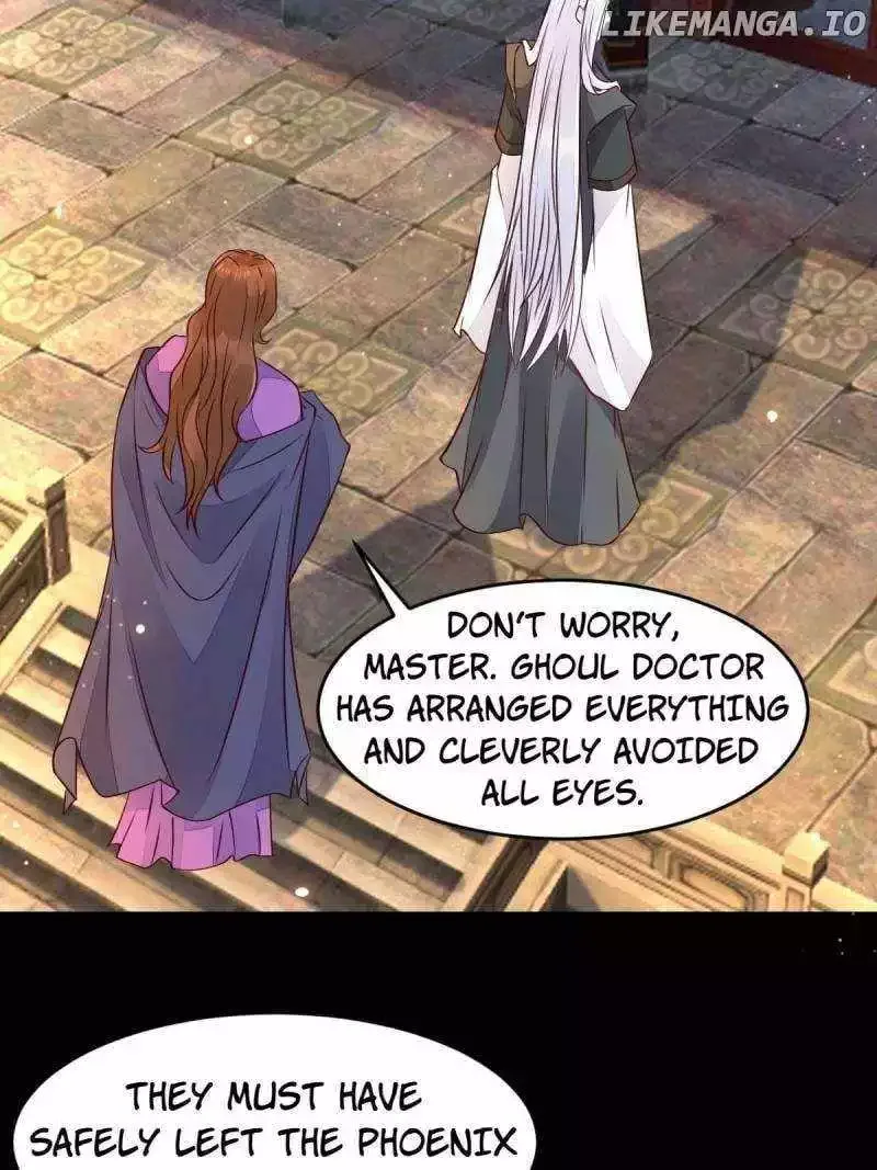 The Ghostly Doctor Chapter 494 page 30