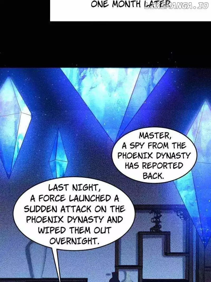 The Ghostly Doctor Chapter 494 page 18