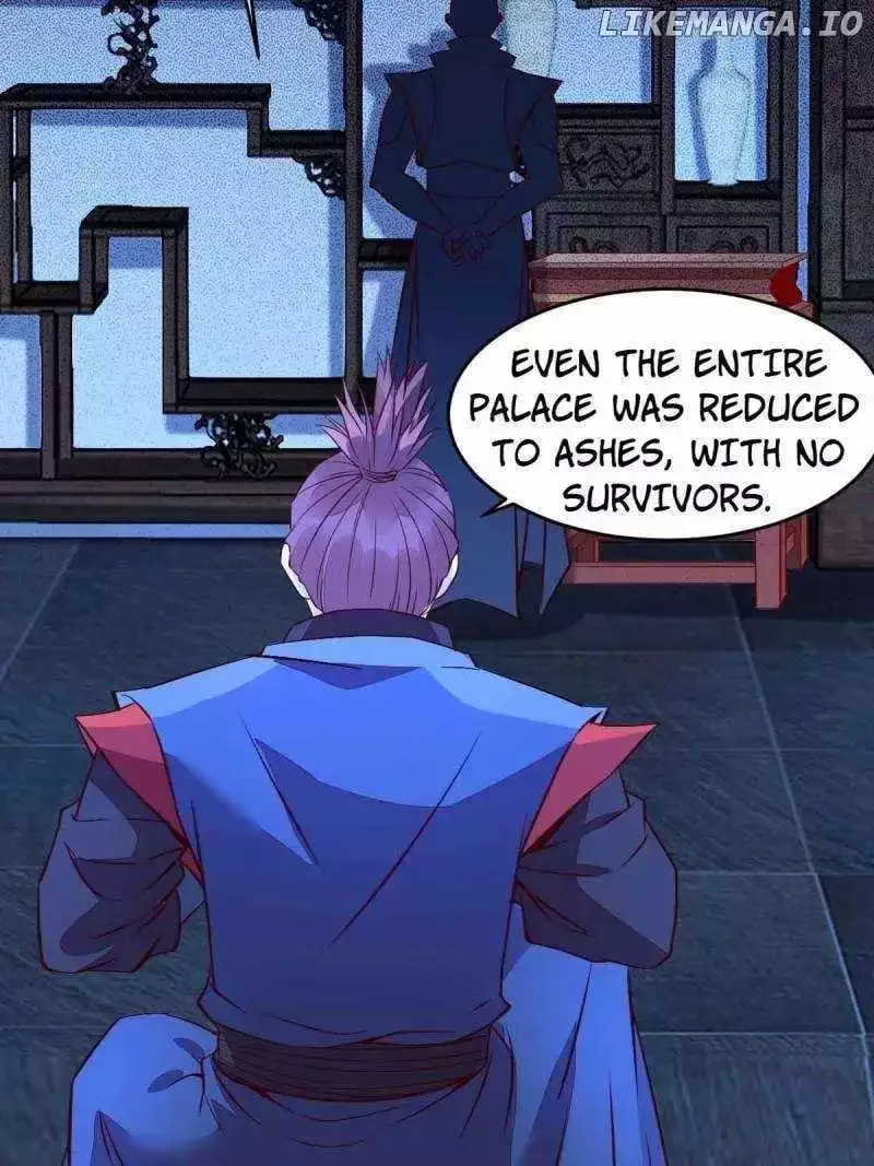 The Ghostly Doctor Chapter 494 page 19
