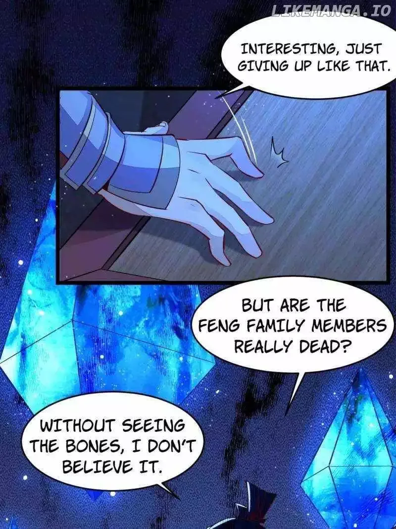 The Ghostly Doctor Chapter 494 page 25