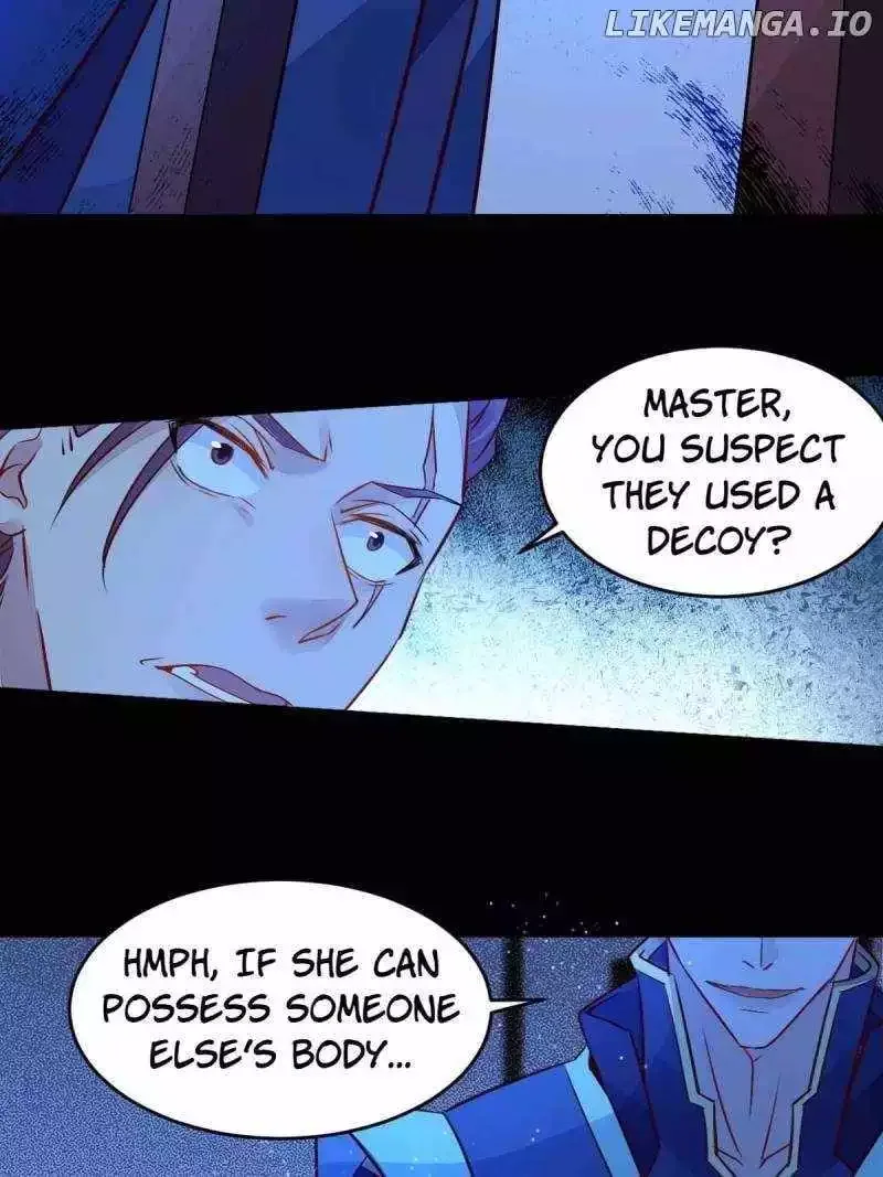 The Ghostly Doctor Chapter 494 page 27