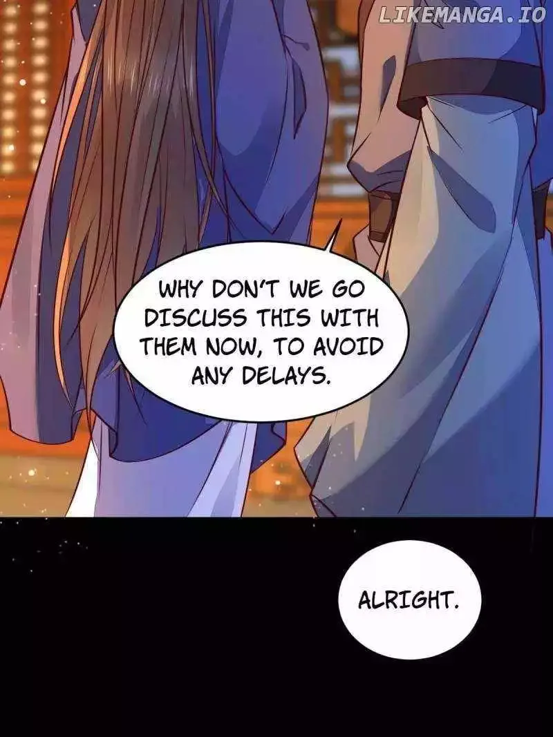 The Ghostly Doctor Chapter 494 page 16