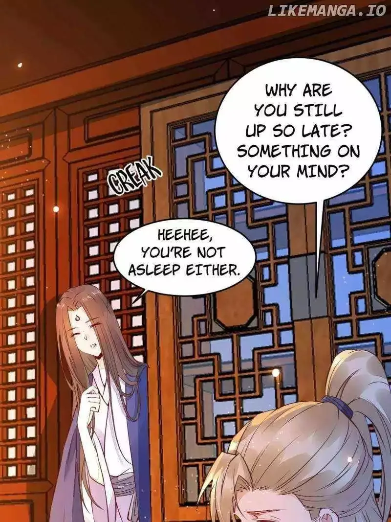 The Ghostly Doctor Chapter 494 page 4