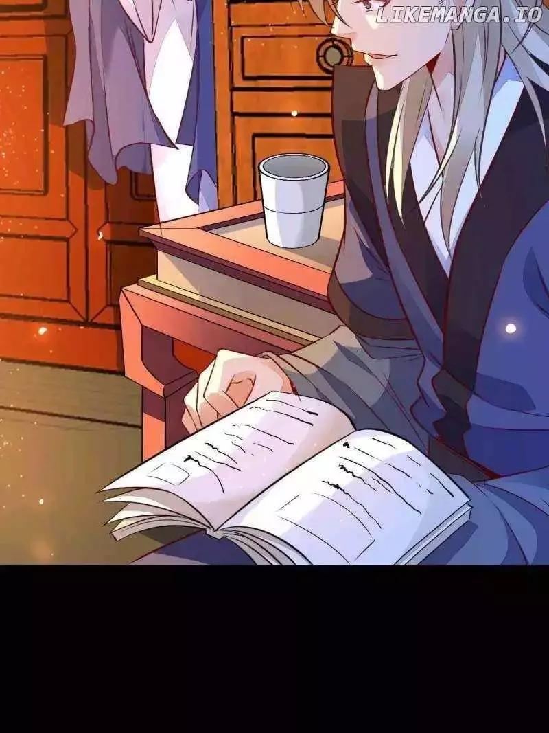 The Ghostly Doctor Chapter 494 page 5