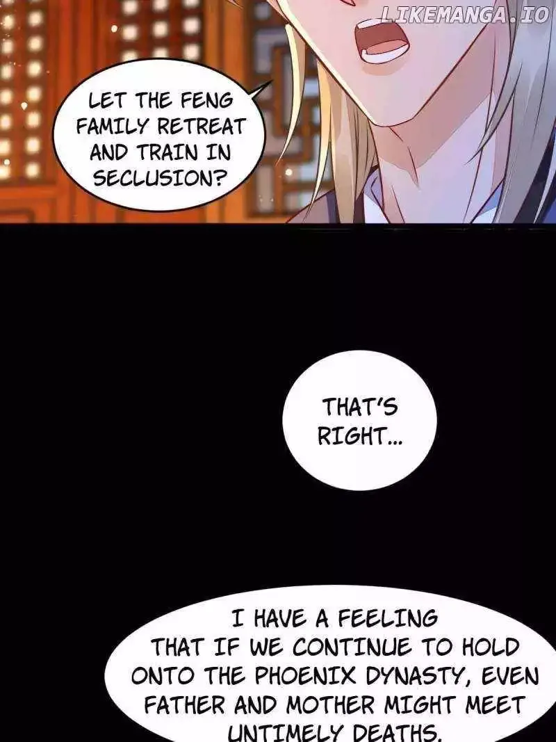 The Ghostly Doctor Chapter 494 page 11