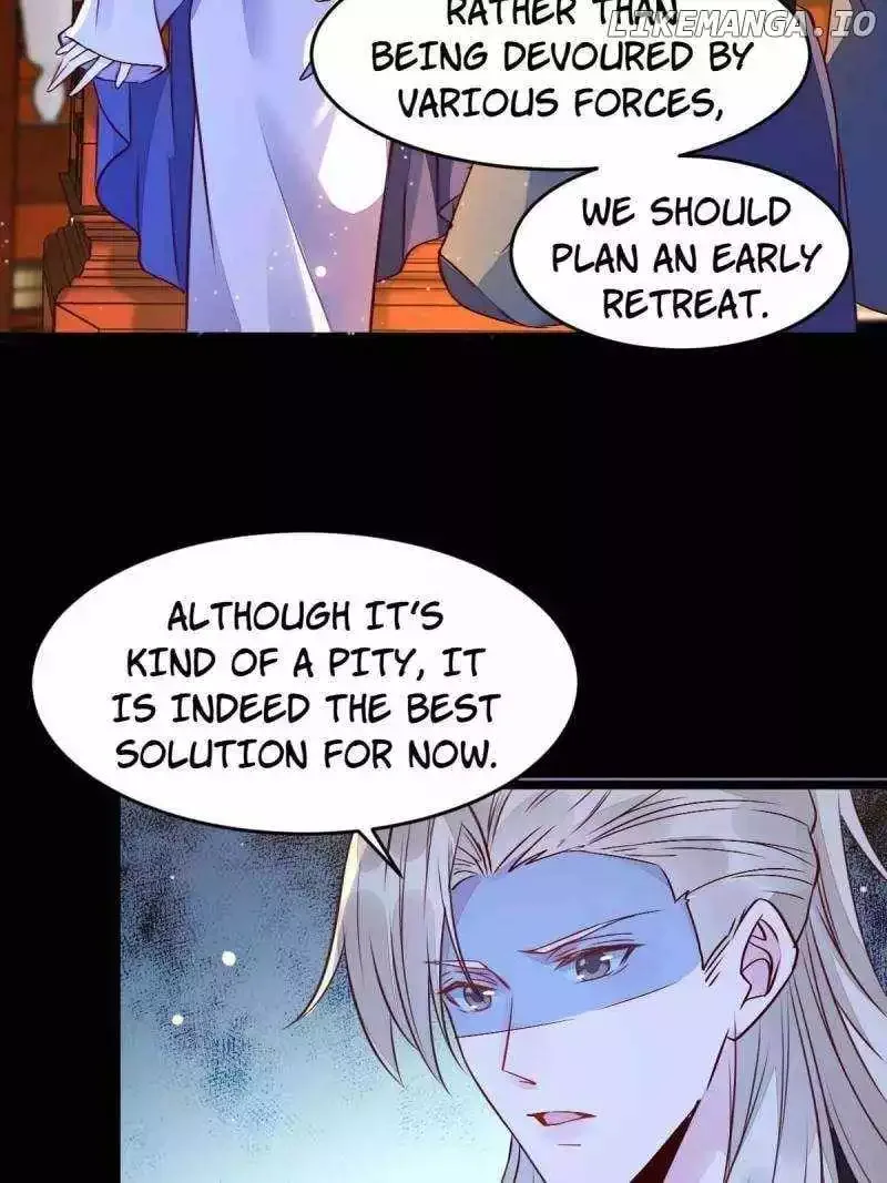 The Ghostly Doctor Chapter 494 page 14