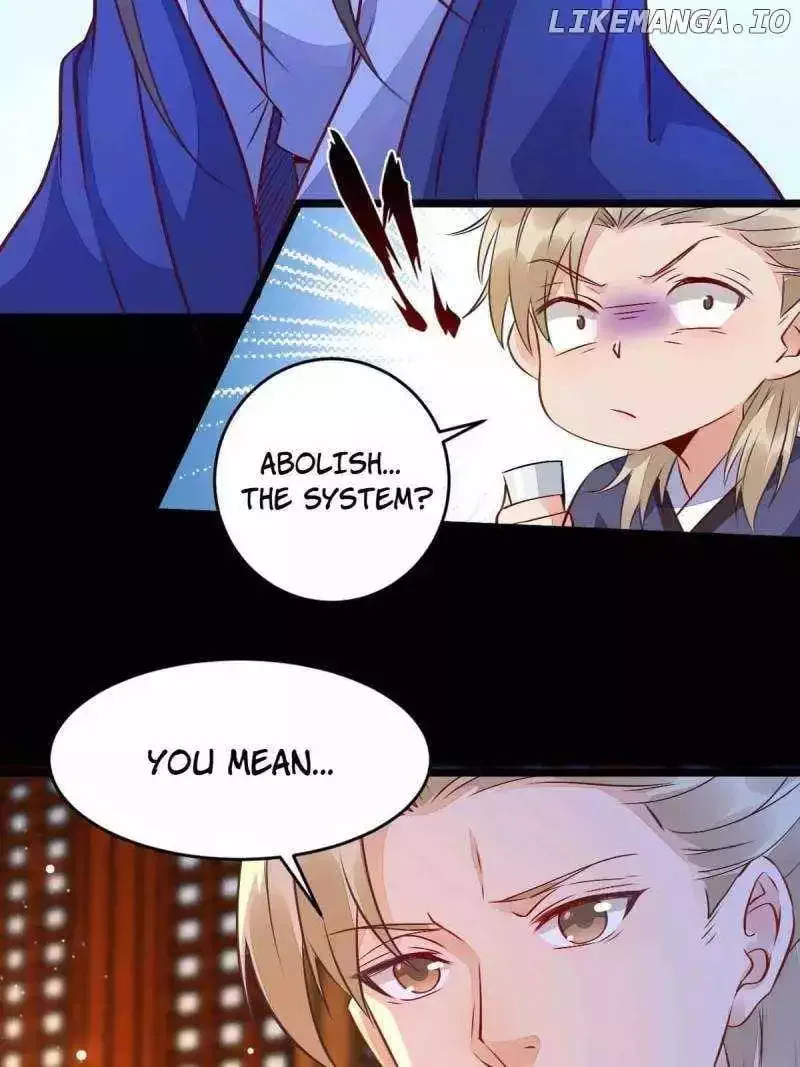 The Ghostly Doctor Chapter 494 page 10