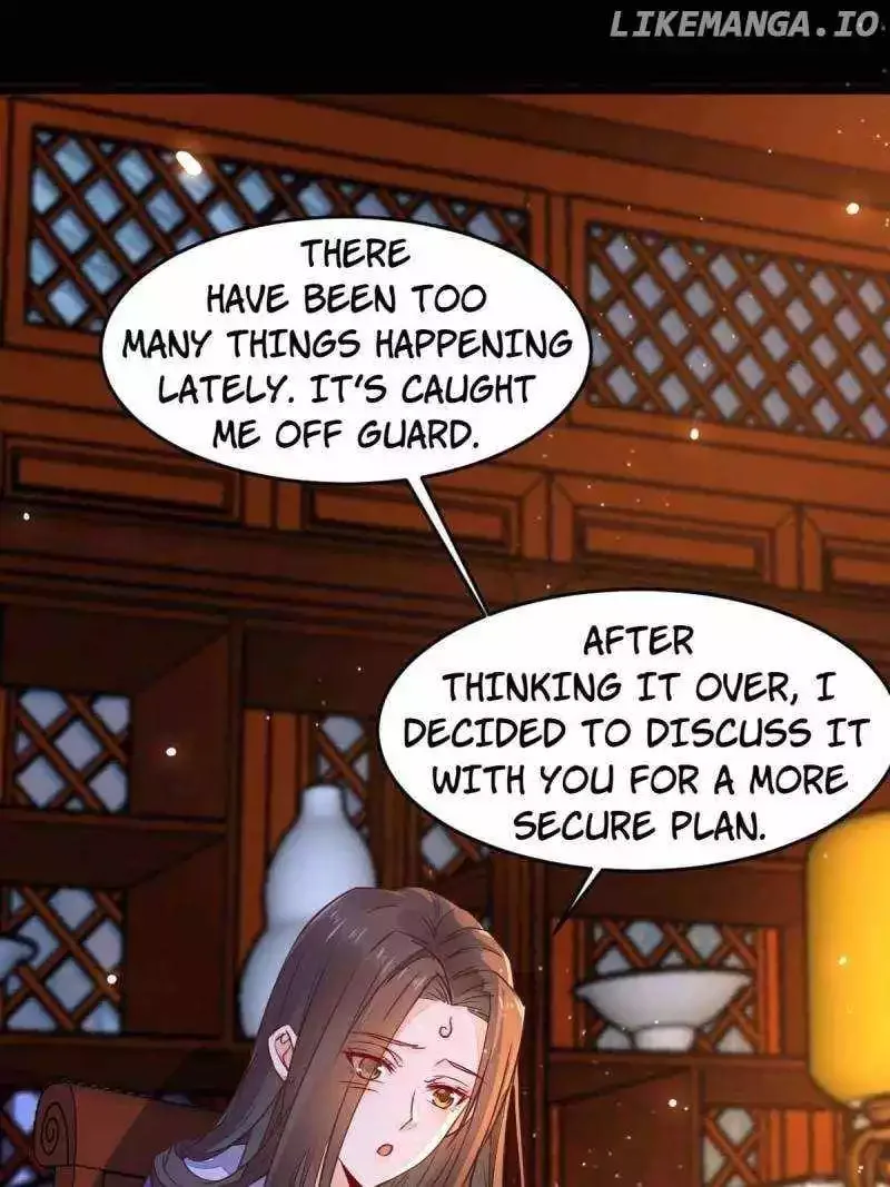 The Ghostly Doctor Chapter 494 page 6