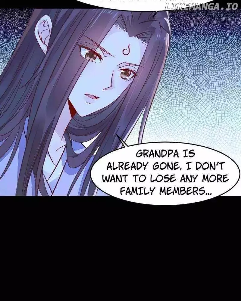 The Ghostly Doctor Chapter 494 page 12