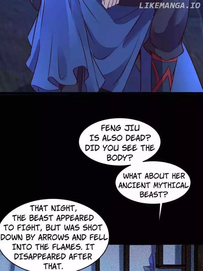 The Ghostly Doctor Chapter 494 page 22