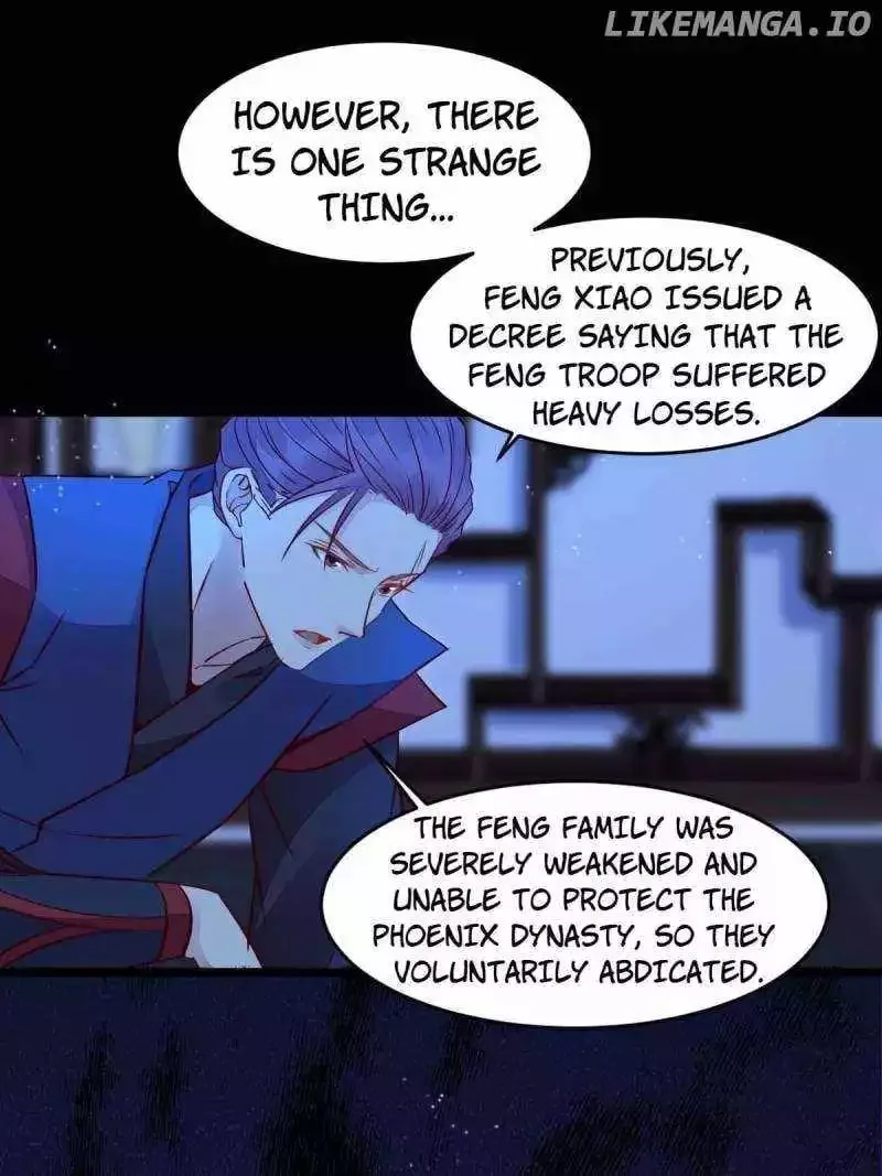 The Ghostly Doctor Chapter 494 page 24