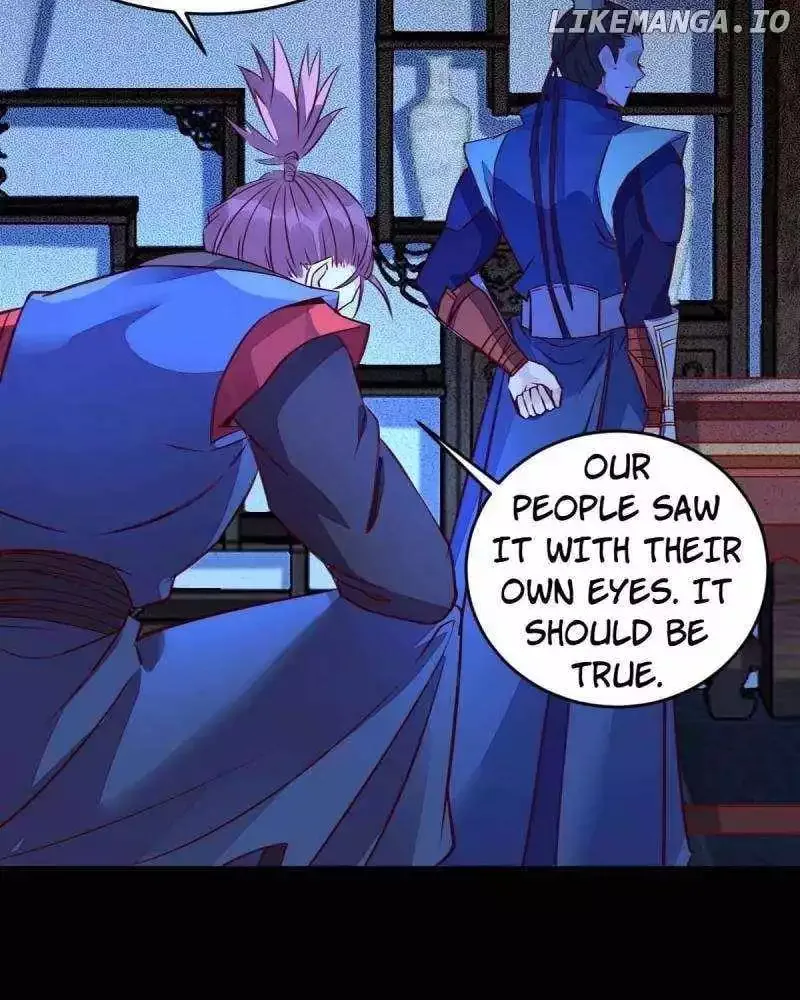 The Ghostly Doctor Chapter 494 page 23