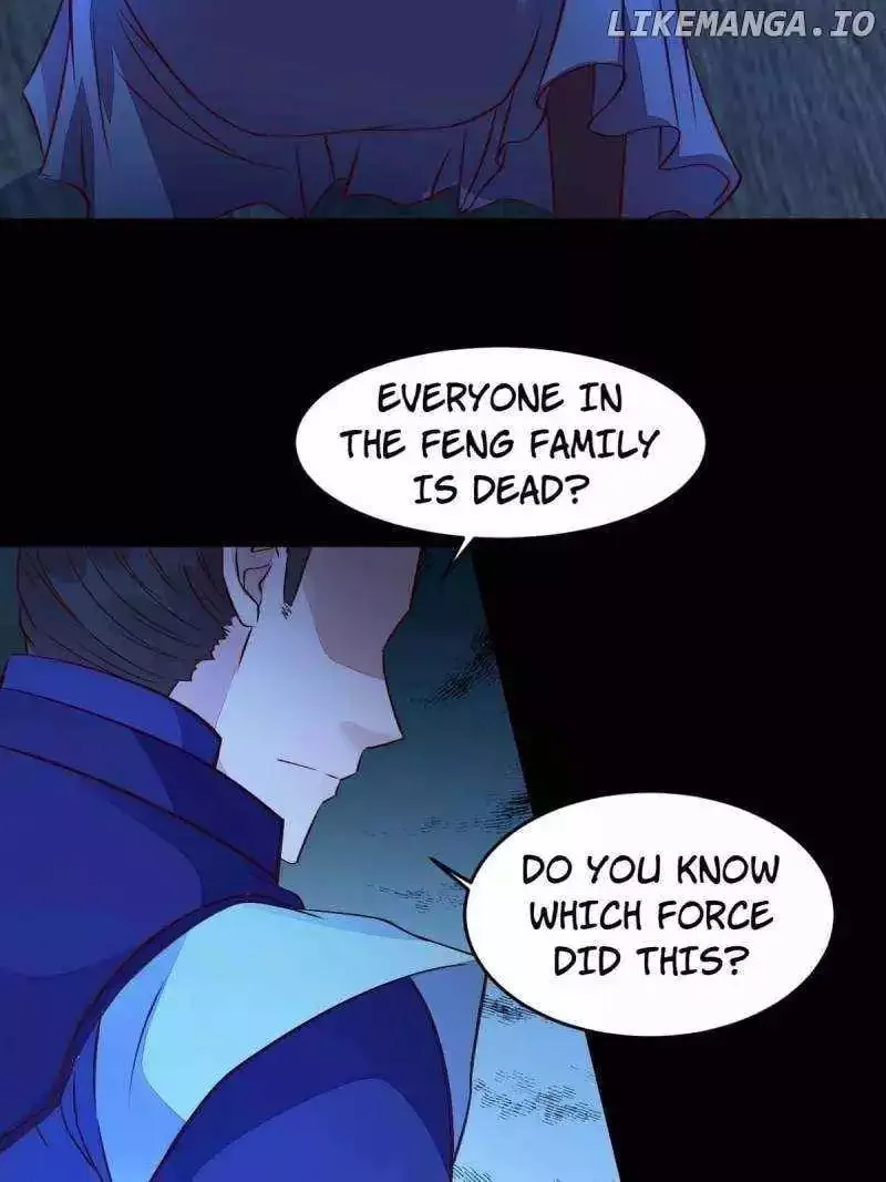 The Ghostly Doctor Chapter 494 page 20