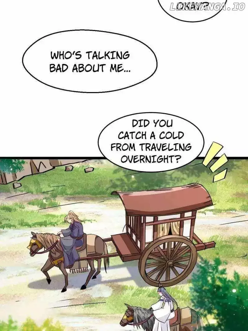 The Ghostly Doctor Chapter 494 page 36