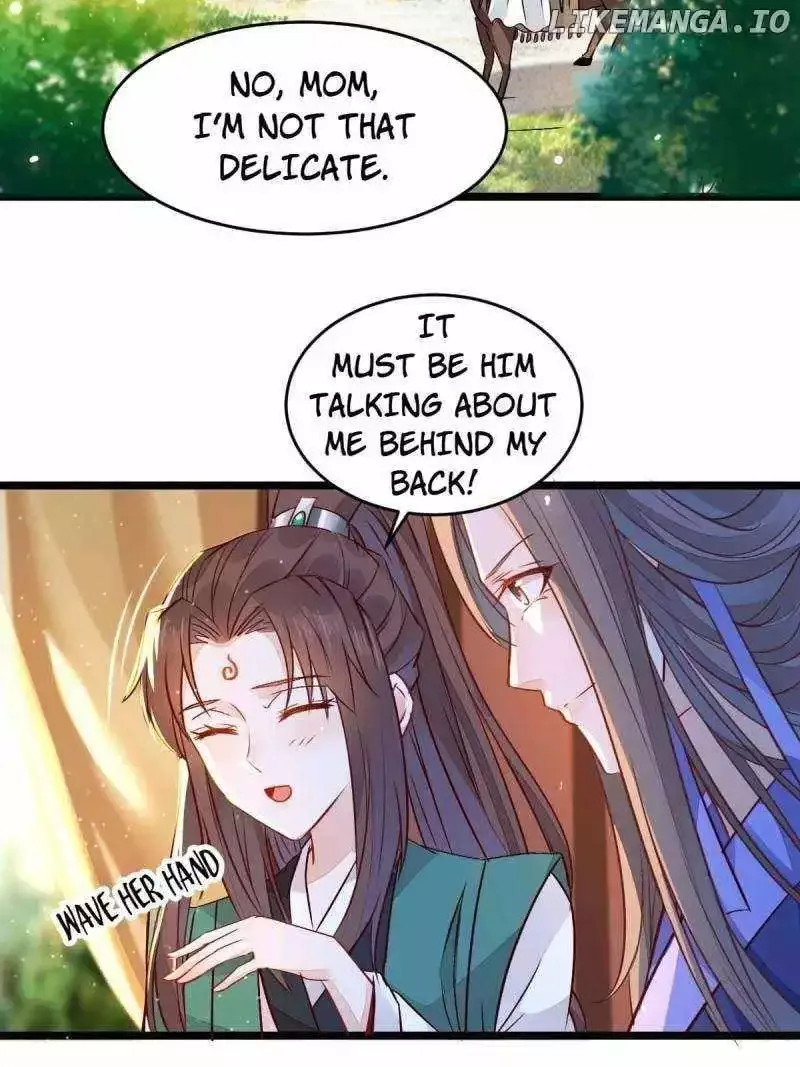 The Ghostly Doctor Chapter 494 page 37