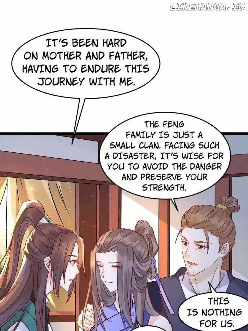 The Ghostly Doctor Chapter 494 page 38